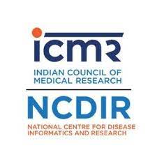 ICMR-NCDIR Recruitment 2021