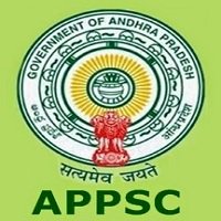 APPSC Recruitment 2022