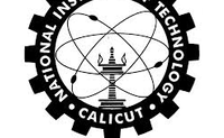 NIT Calicut Recruitment 2022 – Apply Online for 132 Vacancies of Technical staff Posts