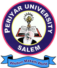 Periyar University Recruitment 2021