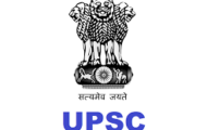 UPSC Recruitment 2023 – Apply Online for 1312 Vacancies of IES,Officer Posts