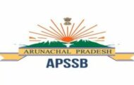 APSSB Recruitment 2022 – Apply Online for 52 Vacancies of UDC Posts