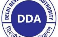 DDA Recruitment 2022 – Apply Online for Various Vacancies of Executive Engineer Posts