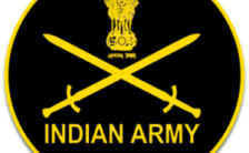 Indian Army Recruitment 2022 – Apply Online for 128 Vacancies of Religious Teacher Posts