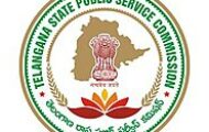 TSPSC Recruitment 2022 – Apply Online for 833 Vacancies of Officer Posts