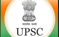 UPSC Recruitment 2022 – Apply Online for 52 Vacancies of Officer Posts