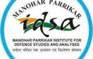 IDSA Recruitment 2022 – Apply E-mail for 19 Vacancies of Research Fellow Posts