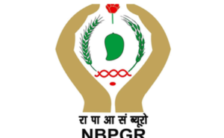 NBPGR Recruitment 2023 – Apply Email for Various Vacancies of Project Assistant Posts