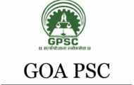 Goa PSC Recruitment 2022 – Apply Online for 28 Vacancies of Lecturer Posts