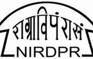 NIRDPR Recruitment 2022 – Apply Online for 18 Vacancies of Associate Posts