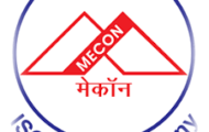 MECON Recruitment 2023 – Apply Online for 167 Vacancies of Executive Posts