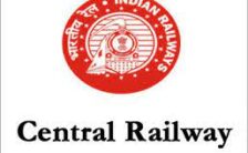 Central Railway Recruitment 2023 – Apply Online for 2422 Vacancies of Trade Technician Posts