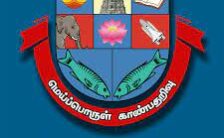Madurai Kamaraj University Recruitment 2023 – Apply Offline for 02 Vacancies Of Project Fellow, Field Assistant Posts