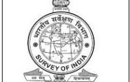 Survey of India Recruitment 2023 – Apply Offline for 21 Vacancies of Motor Driver Posts
