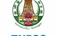 TNPSC Recruitment 2023 – 12 Health Officer Results Released | Download Now