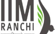 IIM Ranchi Recruitment 2023 – Apply Email for Various Vacancies of Associate Posts